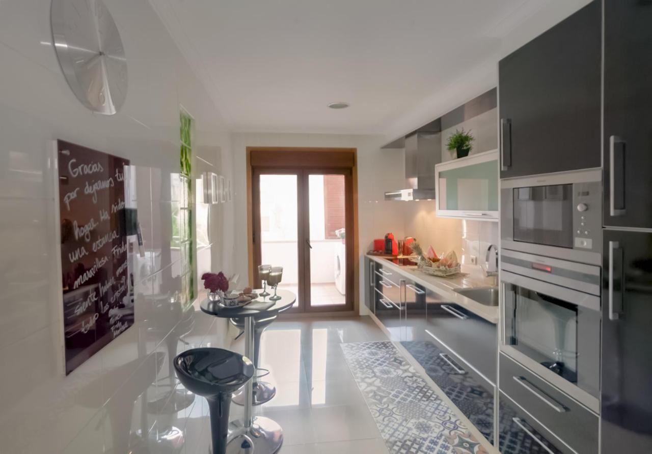 Varosha Combarro Dış mekan fotoğraf